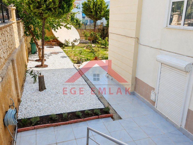 Didim Hisar My Fair 1 Sitesi Satılık 2+1 Dubleks Daire