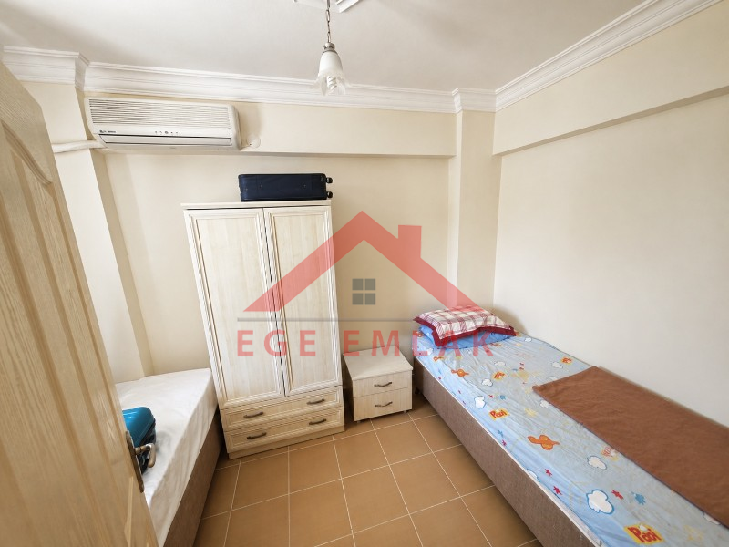 Didim Hisar My Fair 1 Sitesi Satılık 2+1 Dubleks Daire