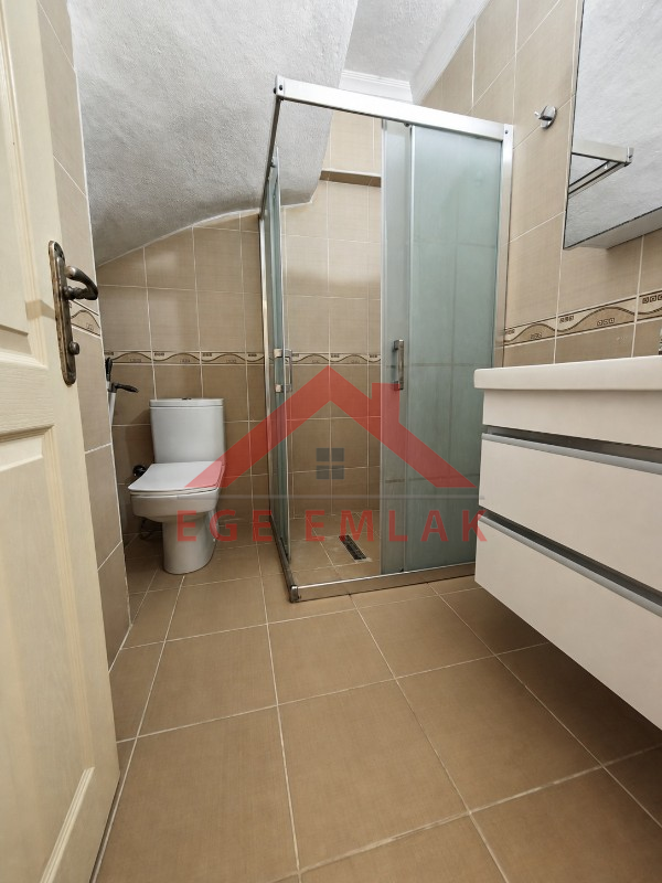 Didim Hisar My Fair 1 Sitesi Satılık 2+1 Dubleks Daire