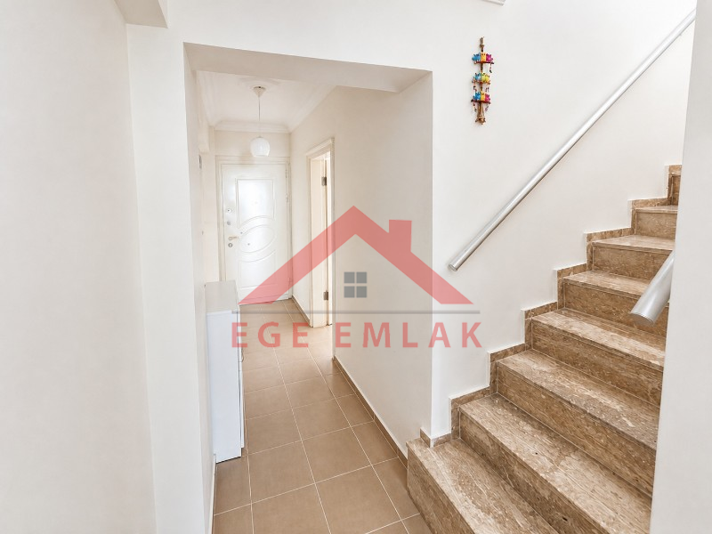 Didim Hisar My Fair 1 Sitesi Satılık 2+1 Dubleks Daire