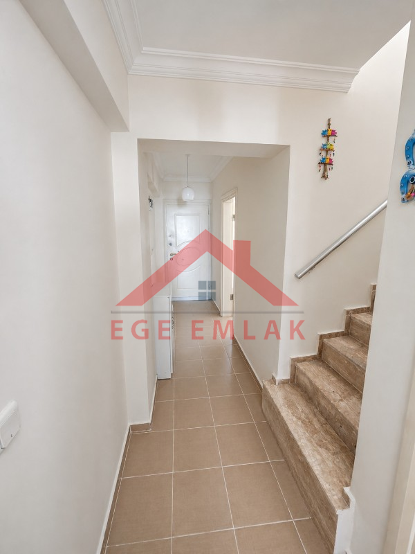 Didim Hisar My Fair 1 Sitesi Satılık 2+1 Dubleks Daire