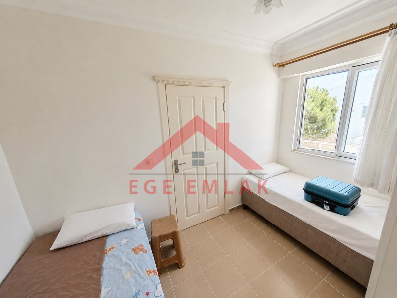 Didim Hisar My Fair 1 Sitesi Satılık 2+1 Dubleks Daire