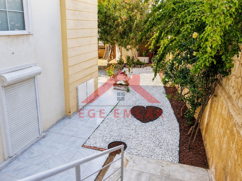 Didim Hisar My Fair 1 Sitesi Satılık 2+1 Dubleks Daire