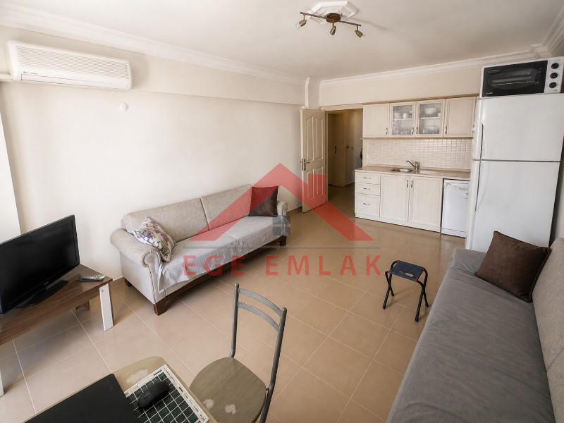 Didim Hisar My Fair 1 Sitesi Satılık 2+1 Dubleks Daire
