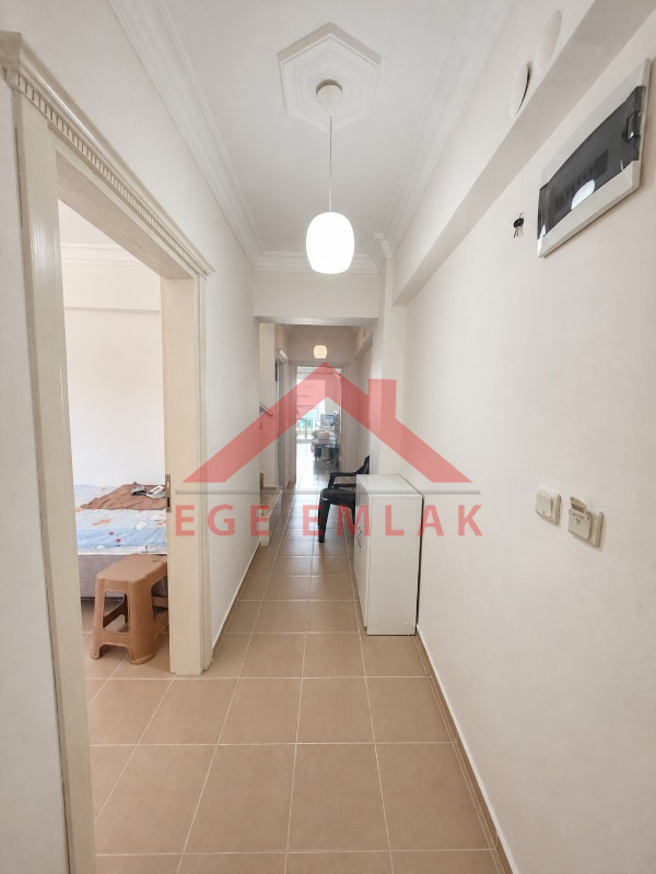 Didim Hisar My Fair 1 Sitesi Satılık 2+1 Dubleks Daire