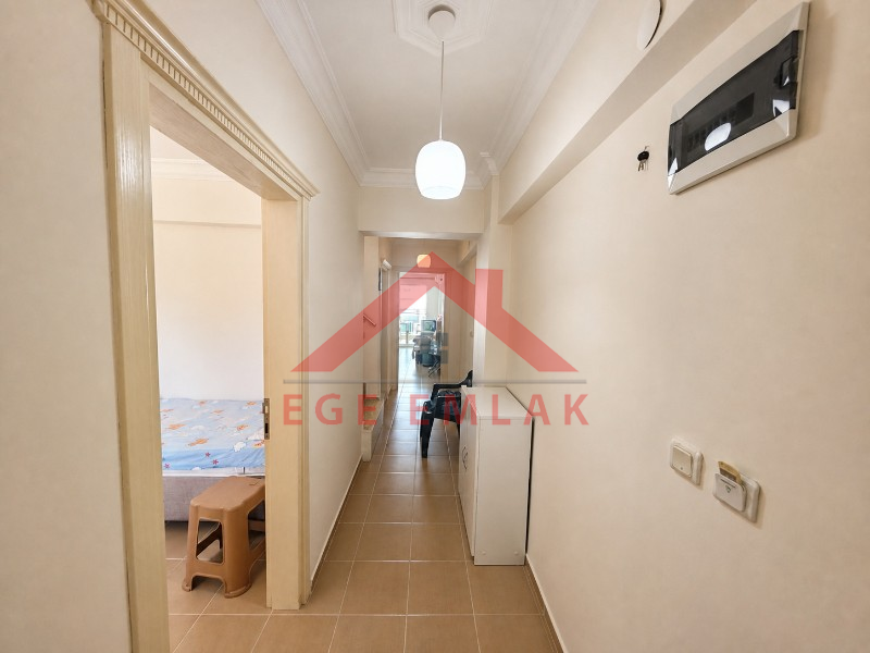 Didim Hisar My Fair 1 Sitesi Satılık 2+1 Dubleks Daire