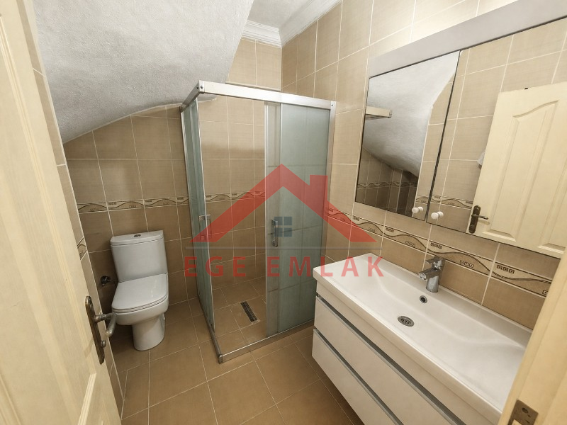 Didim Hisar My Fair 1 Sitesi Satılık 2+1 Dubleks Daire