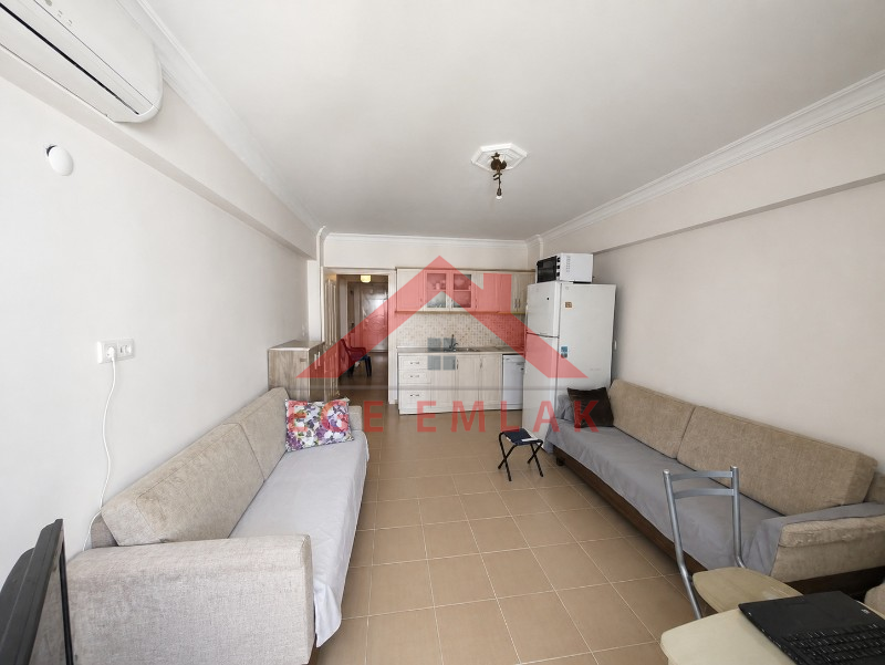 Didim Hisar My Fair 1 Sitesi Satılık 2+1 Dubleks Daire