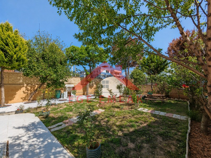 Didim Hisar My Fair 1 Sitesi Satılık 2+1 Dubleks Daire