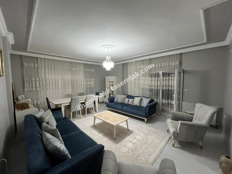 HALİLAĞA MAHALLESİNDE 3+1 SATILIK DAİRE