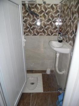 ÇORLU İMAM HATİP ORTA OKULU YAKININDA SATILIK DAİRE 