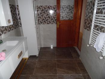ÇORLU İMAM HATİP ORTA OKULU YAKININDA SATILIK DAİRE 