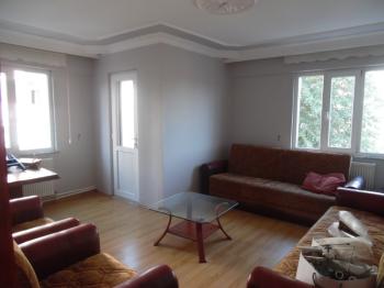 ÇORLU İMAM HATİP ORTA OKULU YAKININDA SATILIK DAİRE 