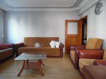 ÇORLU İMAM HATİP ORTA OKULU YAKININDA SATILIK DAİRE 