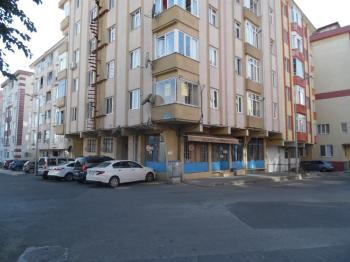 ÇORLU İMAM HATİP ORTA OKULU YAKININDA SATILIK DAİRE 