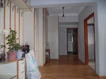 ÇORLU İMAM HATİP ORTA OKULU YAKININDA SATILIK DAİRE 