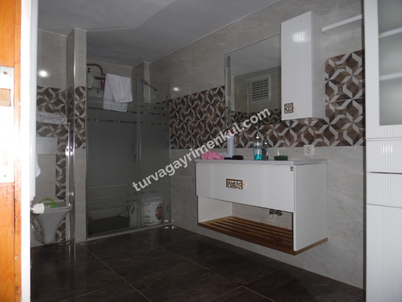 ÇORLU İMAM HATİP ORTA OKULU YAKININDA SATILIK DAİRE 