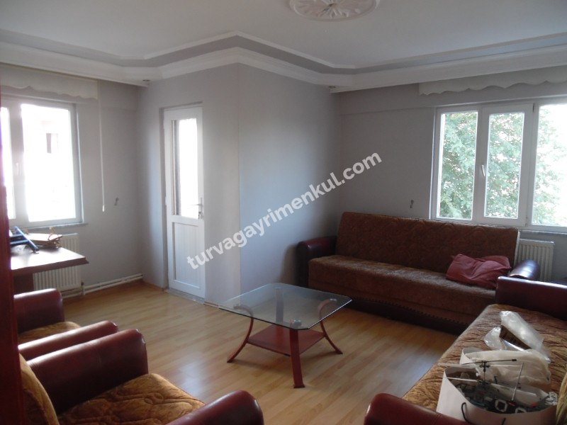 ÇORLU İMAM HATİP ORTA OKULU YAKININDA SATILIK DAİRE 