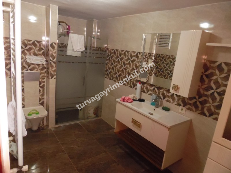 ÇORLU İMAM HATİP ORTA OKULU YAKININDA SATILIK DAİRE 
