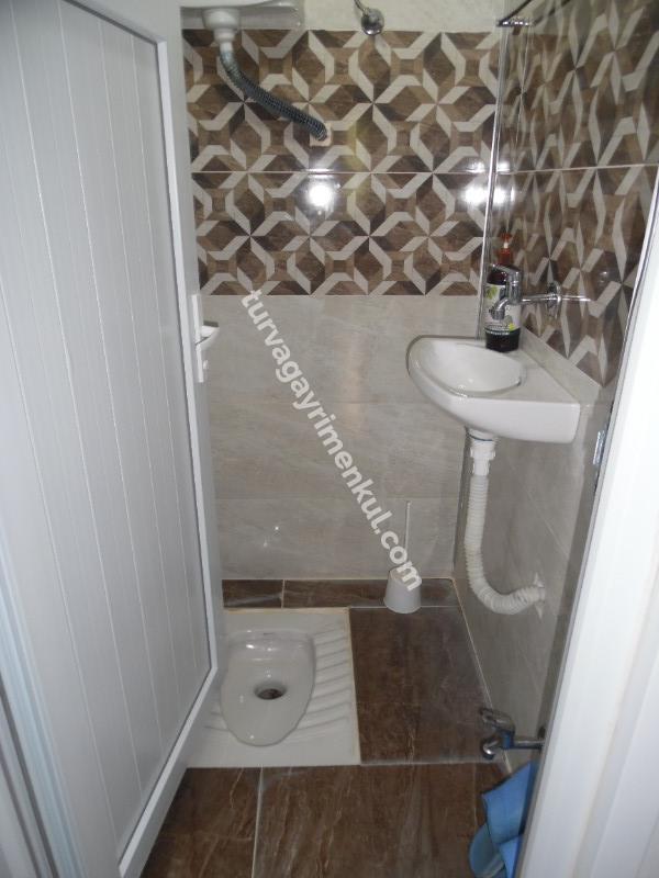 ÇORLU İMAM HATİP ORTA OKULU YAKININDA SATILIK DAİRE 
