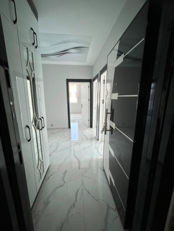 * AFYON ÜÇOK EMLAKTAN KANLICA MAH 2+1 82M² TEMİZ BAKIMLI SATILIK DAİRE *