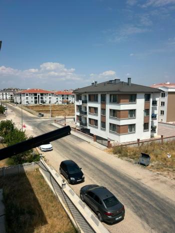 * AFYON ÜÇOK EMLAKTAN KANLICA MAH 2+1 82M² TEMİZ BAKIMLI SATILIK DAİRE *