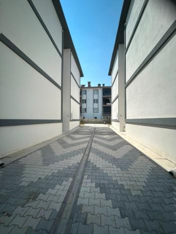 * AFYON ÜÇOK EMLAKTAN KANLICA MAH 2+1 82M² TEMİZ BAKIMLI SATILIK DAİRE *