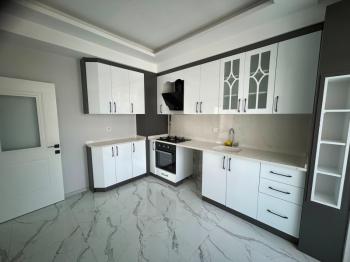 * AFYON ÜÇOK EMLAKTAN KANLICA MAH 2+1 82M² TEMİZ BAKIMLI SATILIK DAİRE *