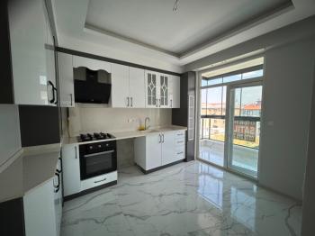 * AFYON ÜÇOK EMLAKTAN KANLICA MAH 2+1 82M² TEMİZ BAKIMLI SATILIK DAİRE *