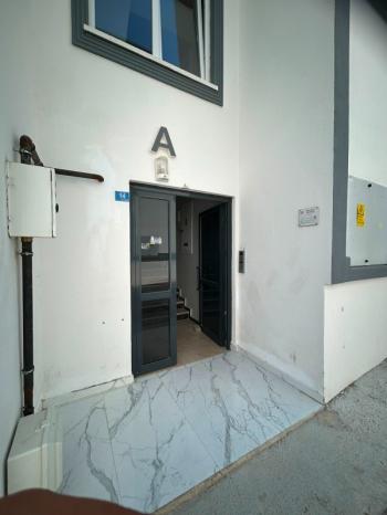 * AFYON ÜÇOK EMLAKTAN KANLICA MAH 2+1 82M² TEMİZ BAKIMLI SATILIK DAİRE *
