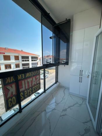 * AFYON ÜÇOK EMLAKTAN KANLICA MAH 2+1 82M² TEMİZ BAKIMLI SATILIK DAİRE *