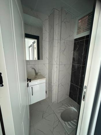 * AFYON ÜÇOK EMLAKTAN KANLICA MAH 2+1 82M² TEMİZ BAKIMLI SATILIK DAİRE *