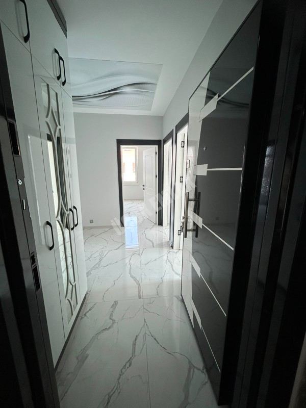 * AFYON ÜÇOK EMLAKTAN KANLICA MAH 2+1 82M² TEMİZ BAKIMLI SATILIK DAİRE *