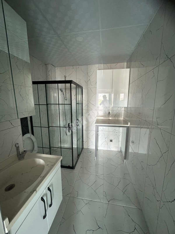 * AFYON ÜÇOK EMLAKTAN KANLICA MAH 2+1 82M² TEMİZ BAKIMLI SATILIK DAİRE *
