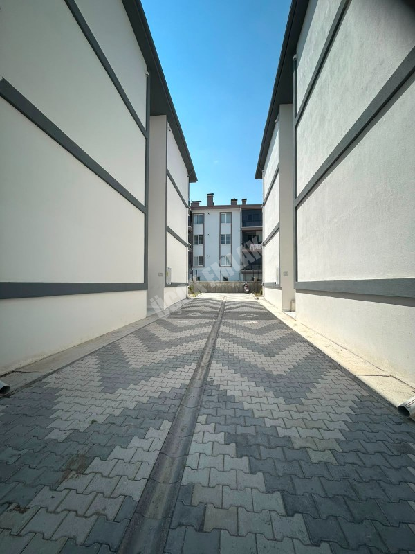 * AFYON ÜÇOK EMLAKTAN KANLICA MAH 2+1 82M² TEMİZ BAKIMLI SATILIK DAİRE *