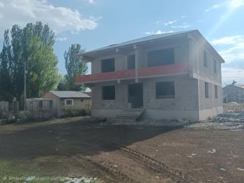 FATİH MAH. SATILIK SIFIR 2 KATLI 3+1 MÜSTAKİL EV | 512 M² GENİŞ ALAN