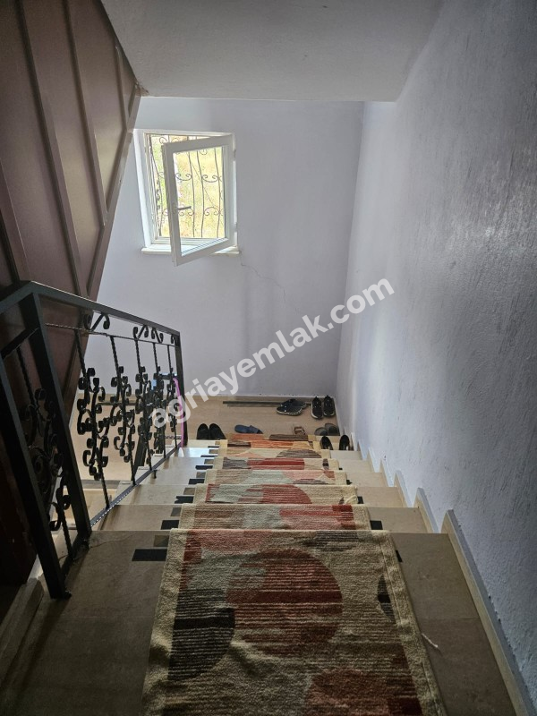 FIRAT MAH. 704 M² ARSA İÇİNDE SATILIK MÜSTAKİL 2 KATLI EV
