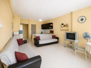 ALVA SİTESİ SATILIK FULL EŞYALI 2+1 DAİRE DENİZE SIFIR TOSMUR ALANYA ANTALYA
