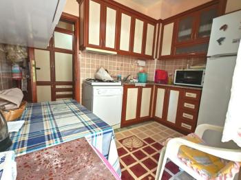 HASBUL ARKASI SATILIK FULL EŞYALI 3+1 DAİRE SUGÖZÜ ALANYA ANTALYA TÜRKİYE
