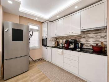SARAY MAHALLESİ SATILIK FULL EŞYALI 2+1 DAİRE ALANYA ANTALYA