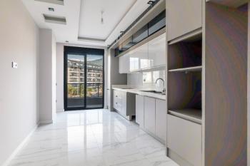OPTIMUM OBA SATILIK 3+1 AYRI MUTFAKLI DAİRE ALANYA ANTALYA