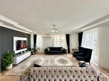 ORİENT HİLL EVLERİ SATILIK EŞYASIZ 4+1 DAİRE OBA ALANYA ANTALYA