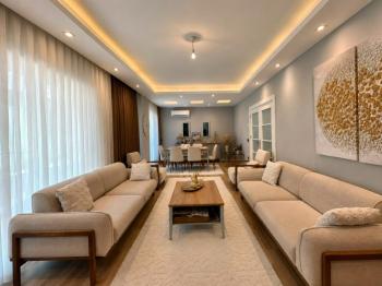 OBA TWINS SATILIK EŞYASIZ 3+1 GENİŞ DAİRE OBA ALANYA ANTALYA