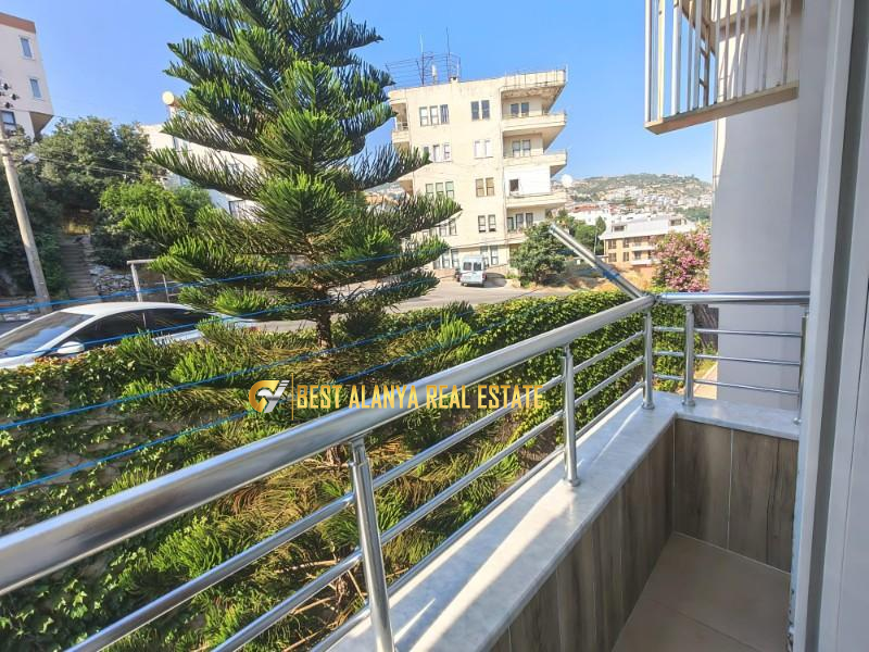 SUGÖZÜ MAHALLESİ SATILIK FULL EŞYALI 3+1 DAİRE ALANYA ANTALYA