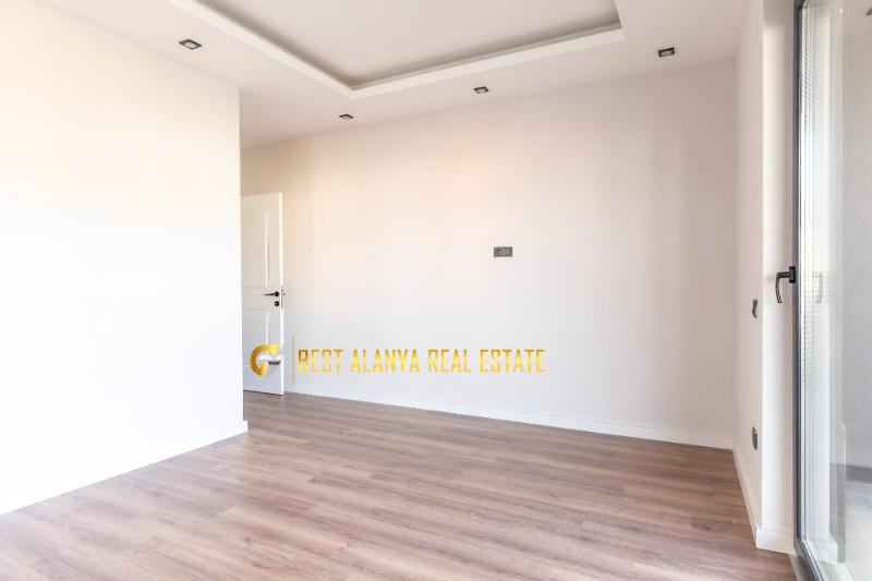 OPTIMUM OBA SATILIK 3+1 AYRI MUTFAKLI DAİRE ALANYA ANTALYA