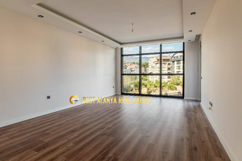 OPTIMUM OBA SATILIK 3+1 AYRI MUTFAKLI DAİRE ALANYA ANTALYA