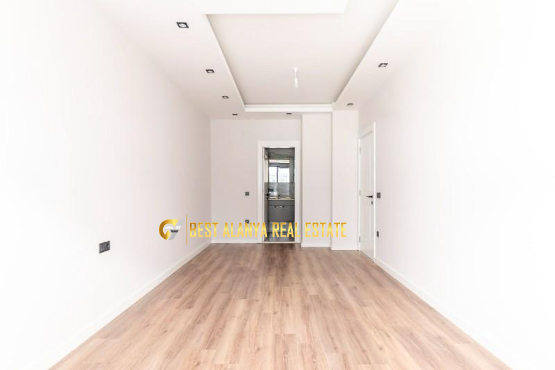 OPTIMUM OBA SATILIK 3+1 AYRI MUTFAKLI DAİRE ALANYA ANTALYA