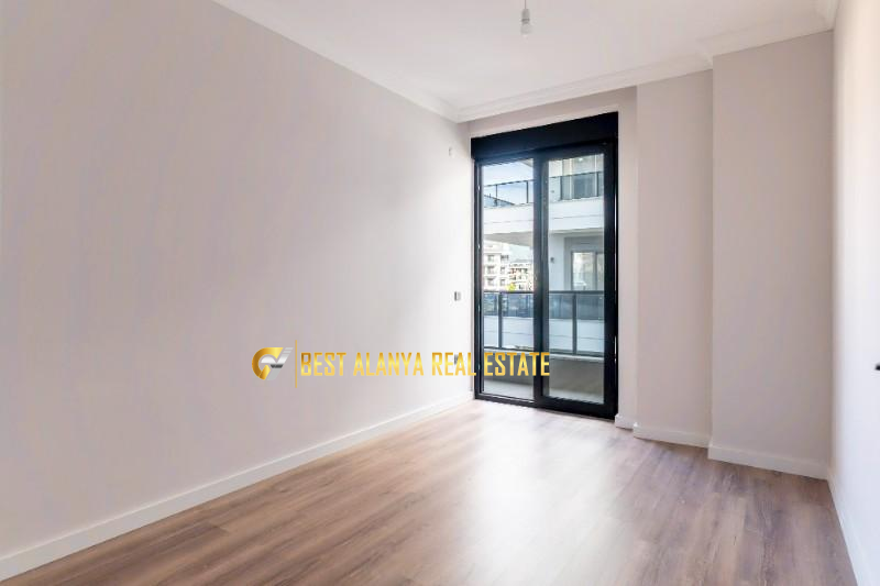 OPTIMUM OBA SATILIK 3+1 AYRI MUTFAKLI DAİRE ALANYA ANTALYA