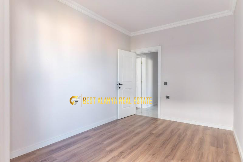 OPTIMUM OBA SATILIK 3+1 AYRI MUTFAKLI DAİRE ALANYA ANTALYA