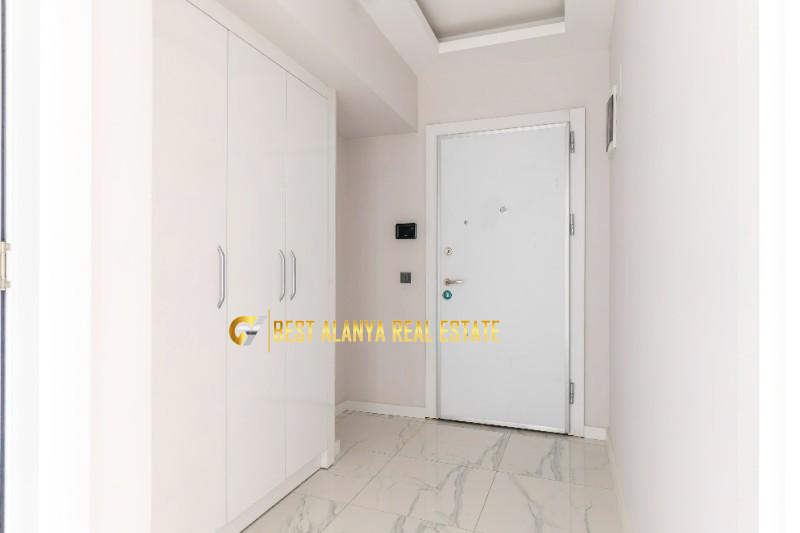 OPTIMUM OBA SATILIK 3+1 AYRI MUTFAKLI DAİRE ALANYA ANTALYA